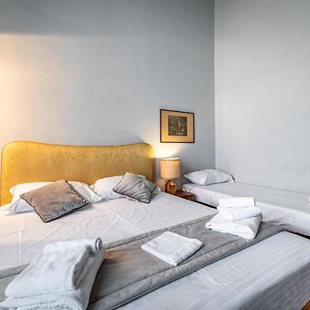 Roommo D'Azeglio Флоренция Экстерьер фото