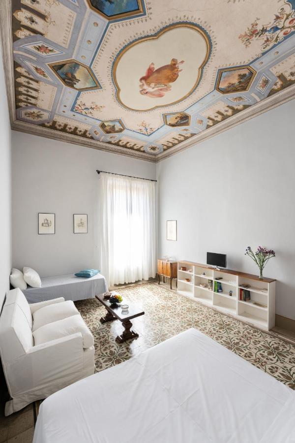 Roommo D'Azeglio Флоренция Экстерьер фото
