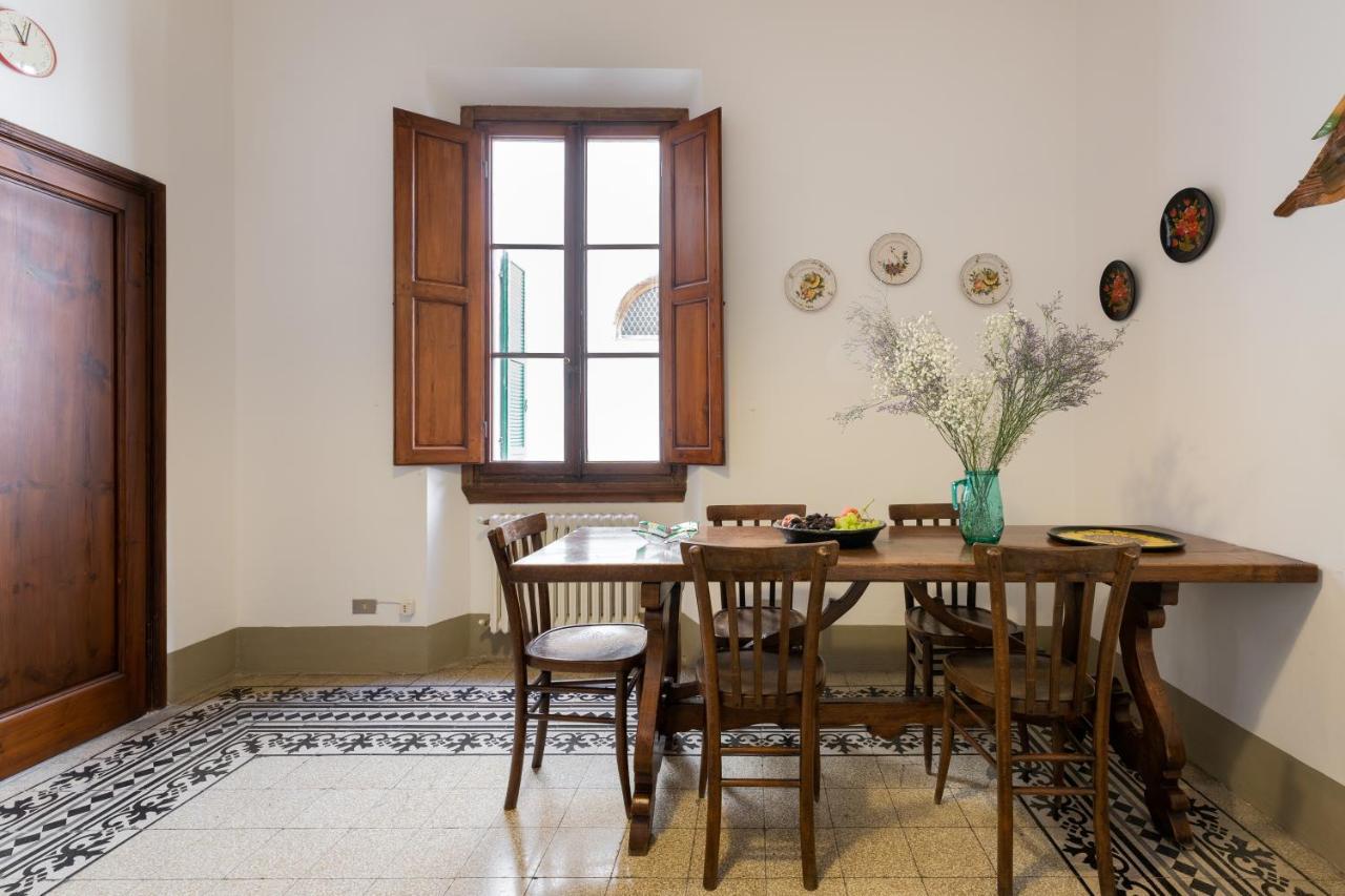 Roommo D'Azeglio Флоренция Экстерьер фото