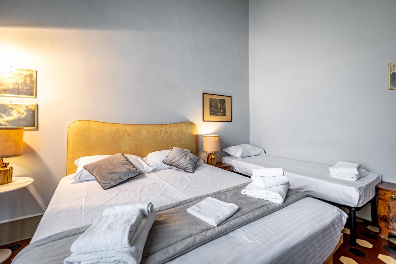 Roommo D'Azeglio Флоренция Экстерьер фото