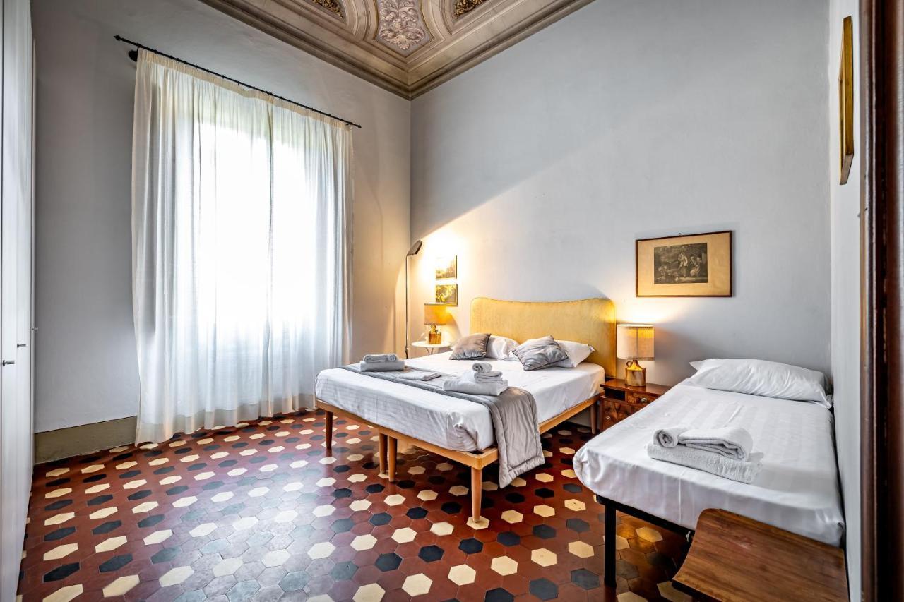 Roommo D'Azeglio Флоренция Экстерьер фото