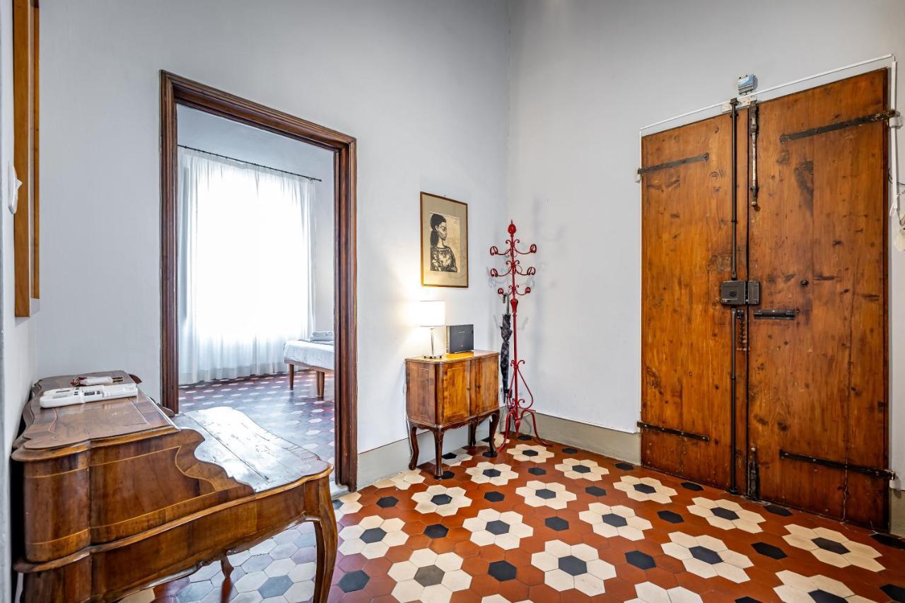 Roommo D'Azeglio Флоренция Экстерьер фото