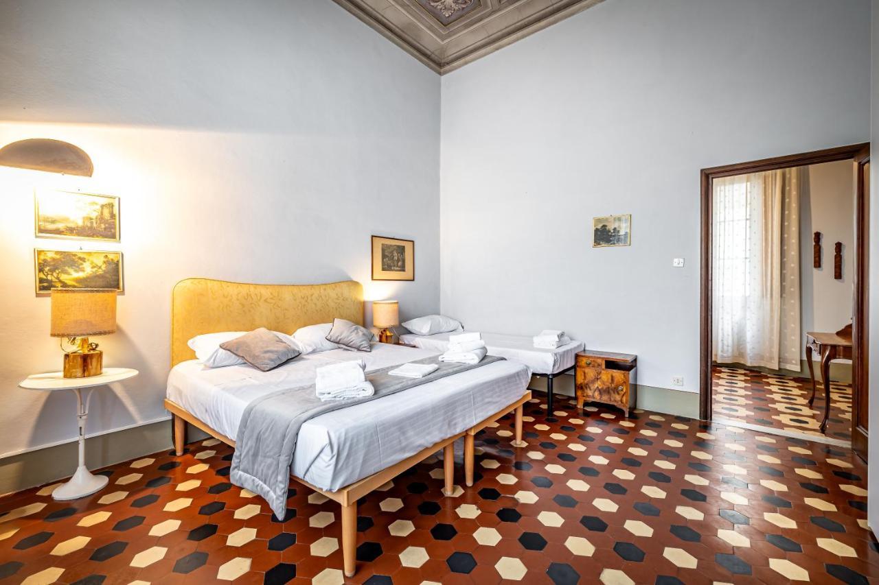 Roommo D'Azeglio Флоренция Экстерьер фото