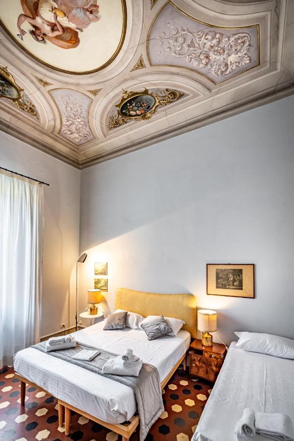 Roommo D'Azeglio Флоренция Экстерьер фото