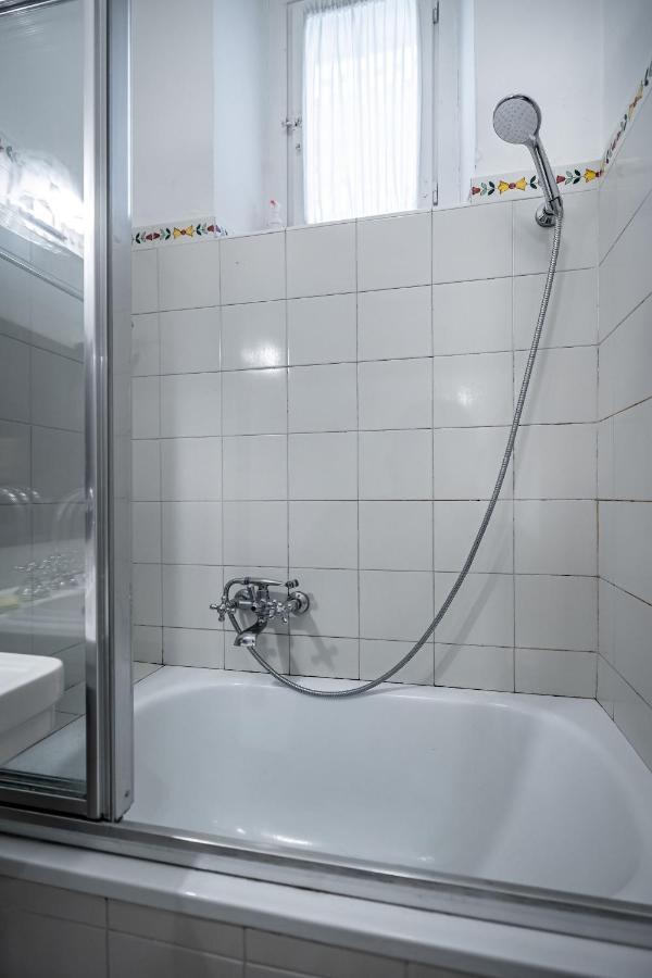 Roommo D'Azeglio Флоренция Экстерьер фото