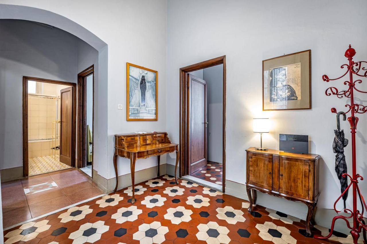 Roommo D'Azeglio Флоренция Экстерьер фото