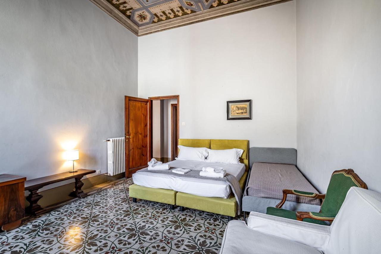 Roommo D'Azeglio Флоренция Экстерьер фото