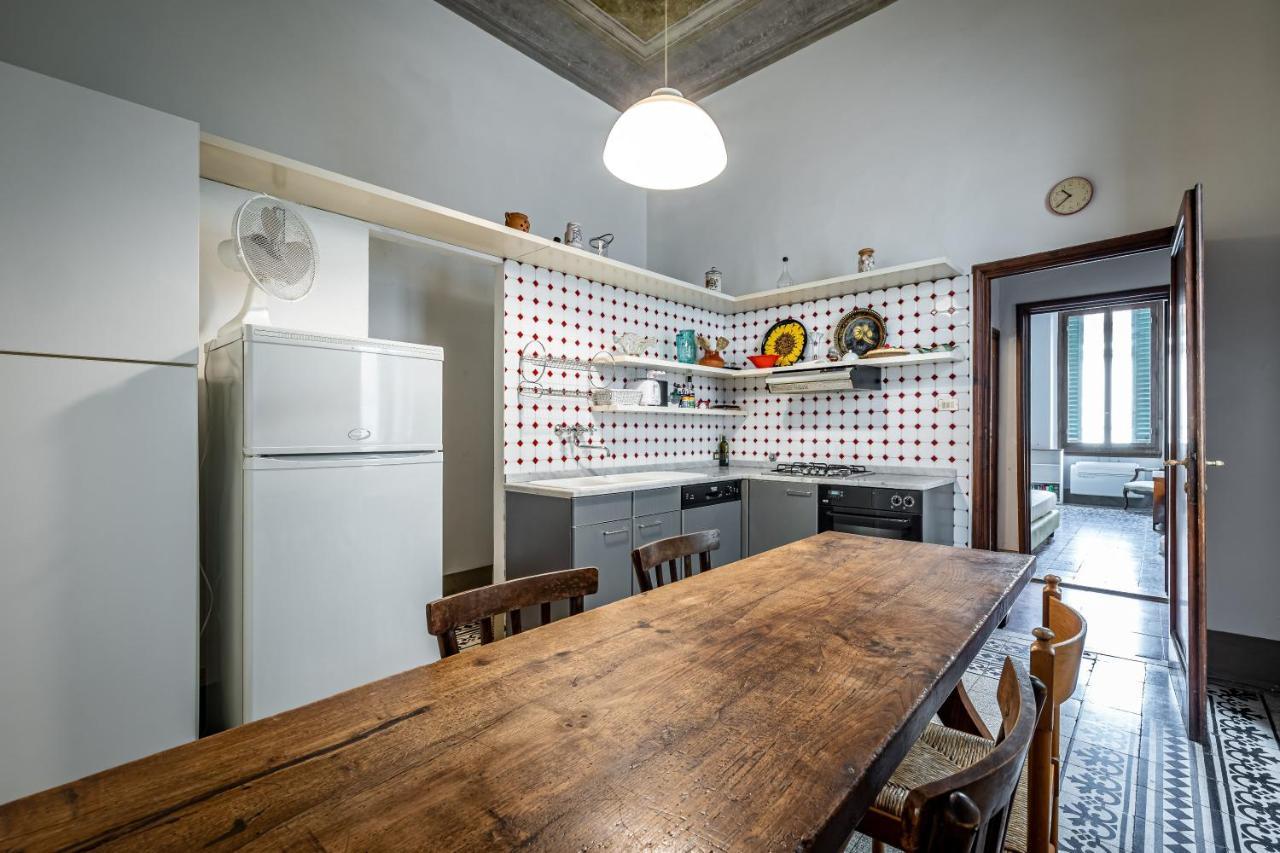 Roommo D'Azeglio Флоренция Экстерьер фото