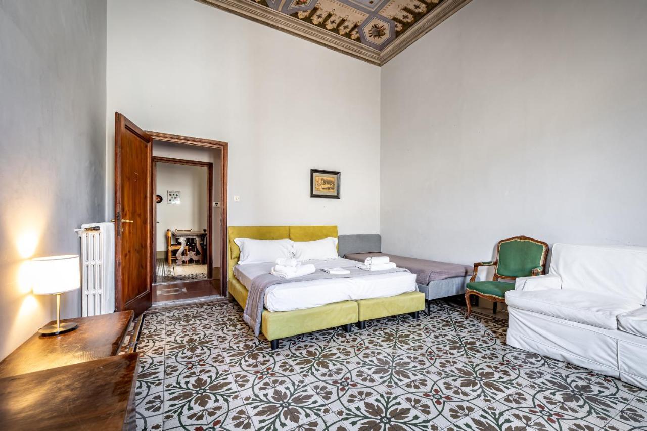 Roommo D'Azeglio Флоренция Экстерьер фото