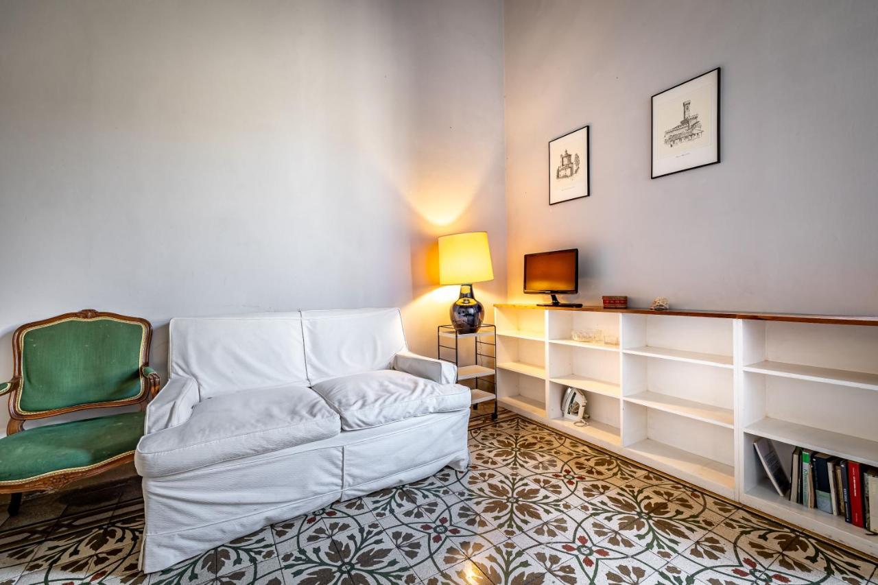 Roommo D'Azeglio Флоренция Экстерьер фото