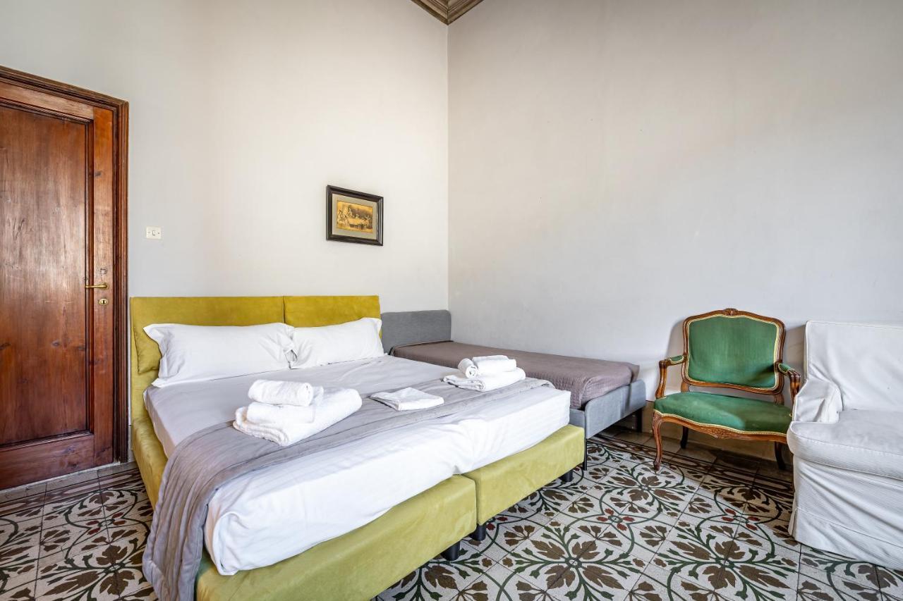 Roommo D'Azeglio Флоренция Экстерьер фото