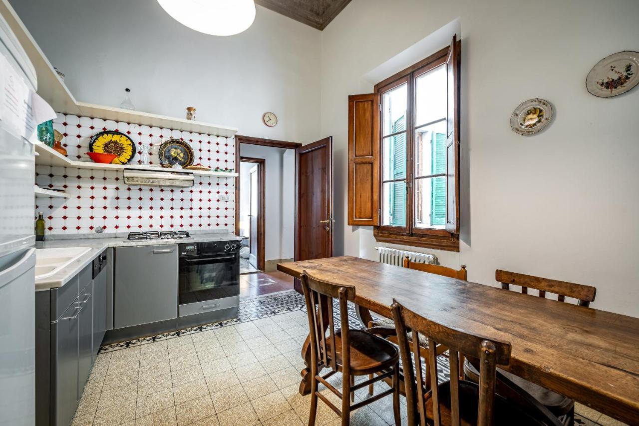 Roommo D'Azeglio Флоренция Экстерьер фото