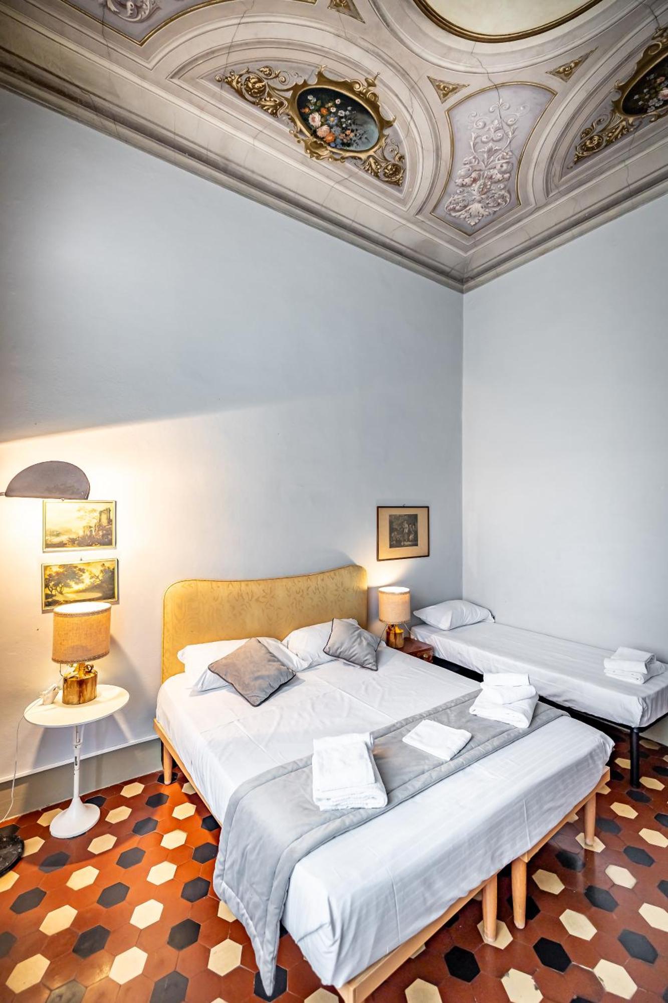 Roommo D'Azeglio Флоренция Экстерьер фото